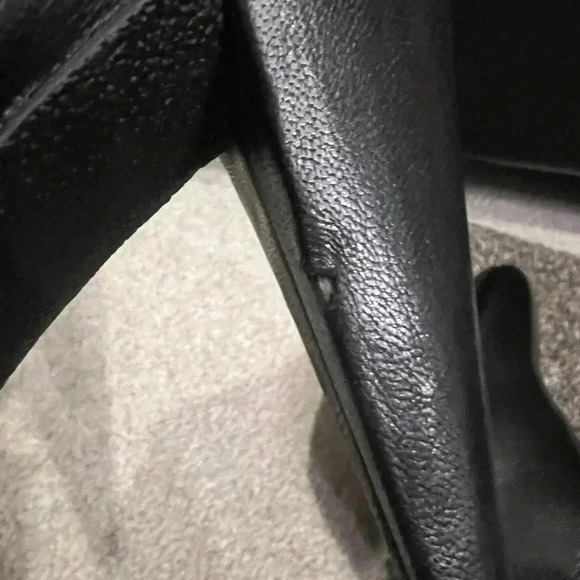 COACH " ANNIKA" ANKLE BOOTS. RETAIL $389. - Picture 9 of 12